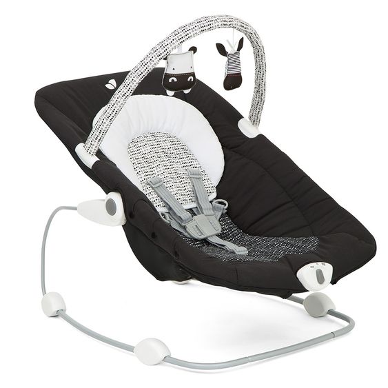 joie Babywippe Wish mit Vibrationsfunktion - Dots