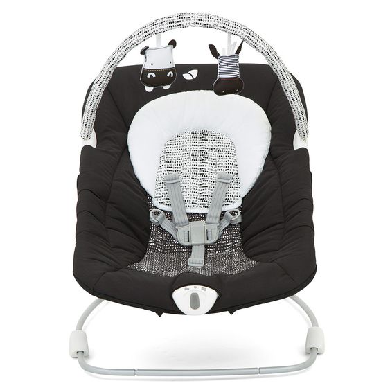 joie Babywippe Wish mit Vibrationsfunktion - Dots