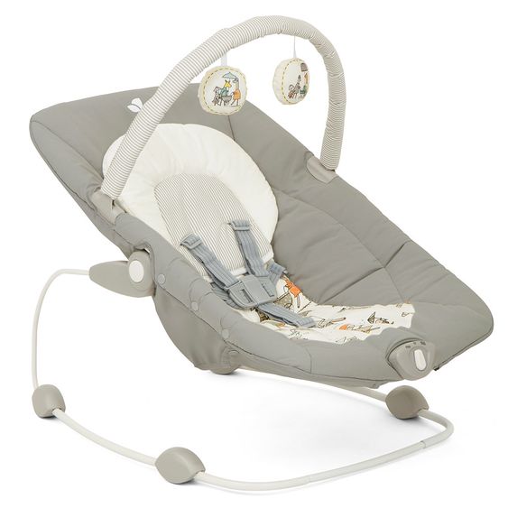 joie Babywippe Wish mit Vibrationsfunktion - In the Rain