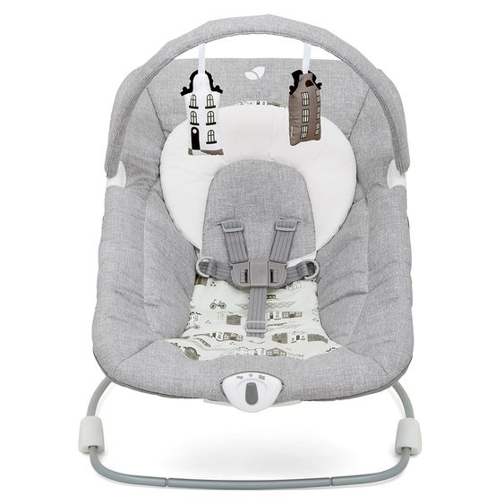 joie Babywippe Wish mit Vibrationsfunktion - Petite City