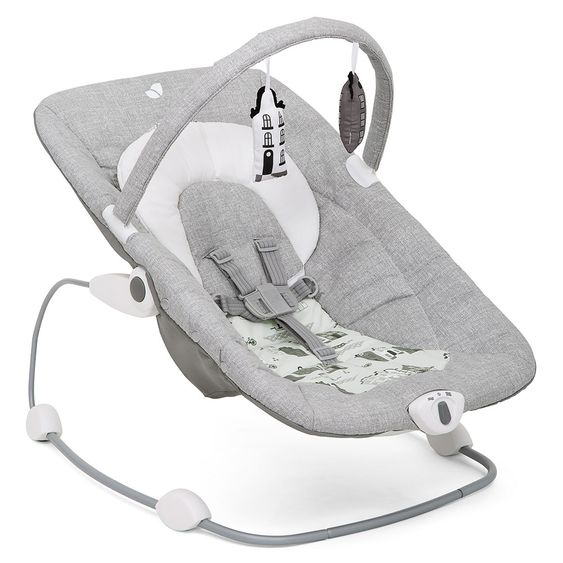 joie Babywippe Wish mit Vibrationsfunktion - Petite City