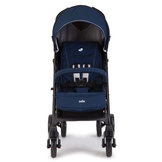 joie Buggy Brisk LX inkl. Regenschutz - Midnight Navy