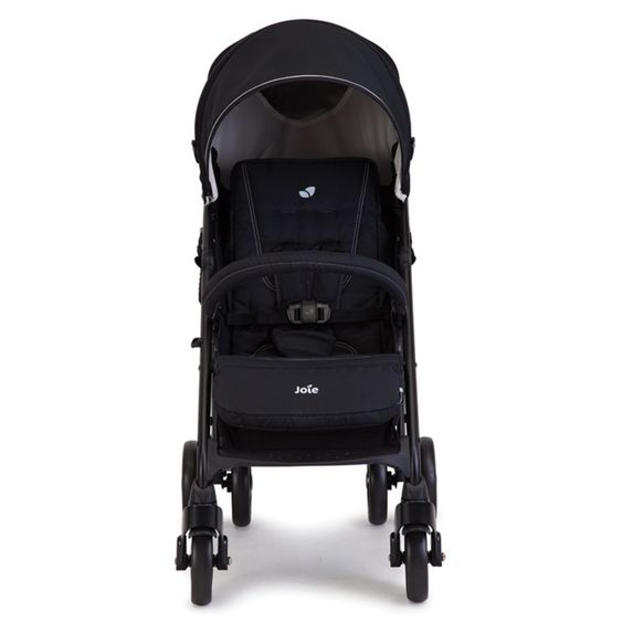 joie Buggy Brisk LX inkl. Regenschutz - Universal Black