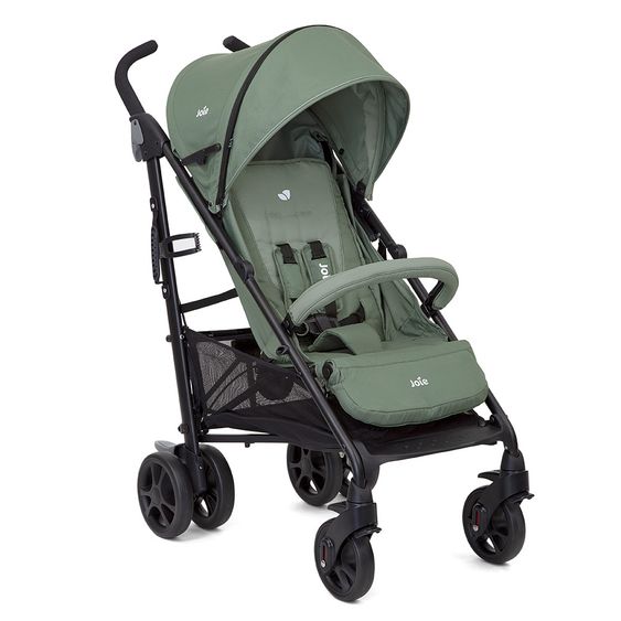 joie Buggy Brisk LX - Laurel