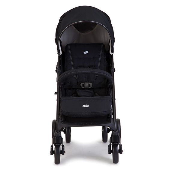 joie Buggy Brisk LX - Universal Black