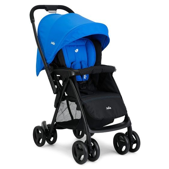 joie Buggy Mirus - Bluebird