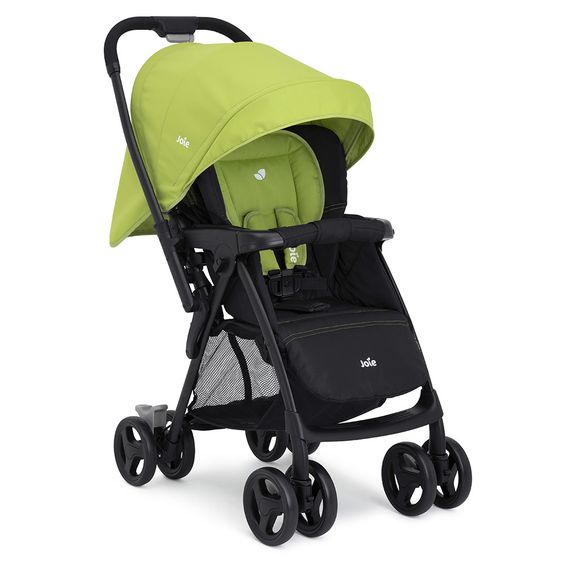 joie Buggy Mirus inkl. Regenschutz- Citron