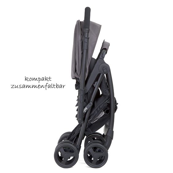 joie Buggy Mirus inkl. Regenschutz - Ember