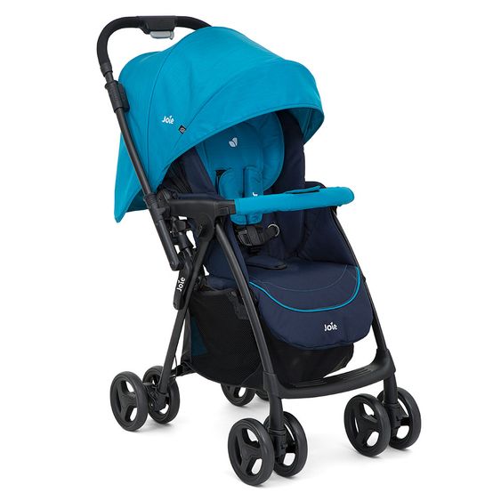 joie Buggy Mirus incl. rain cover - Pacific