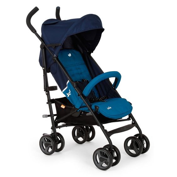 joie Buggy Nitro LX - Caribbean
