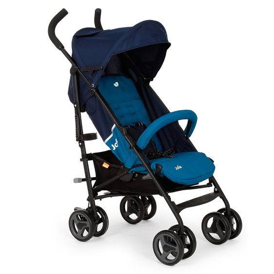 joie Buggy Nitro LX inkl. Regenschutz - Caribbean