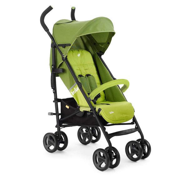 joie Buggy Nitro LX inkl. Regenschutz - Wasabi