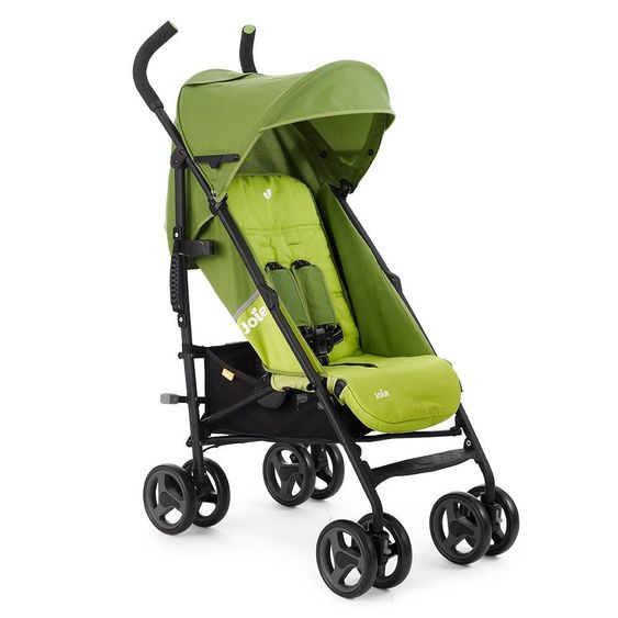 joie Buggy Nitro LX - Wasabi