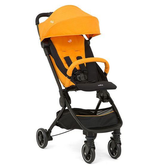 joie Buggy Pact Lite con borsa di trasporto e parapioggia - Mango