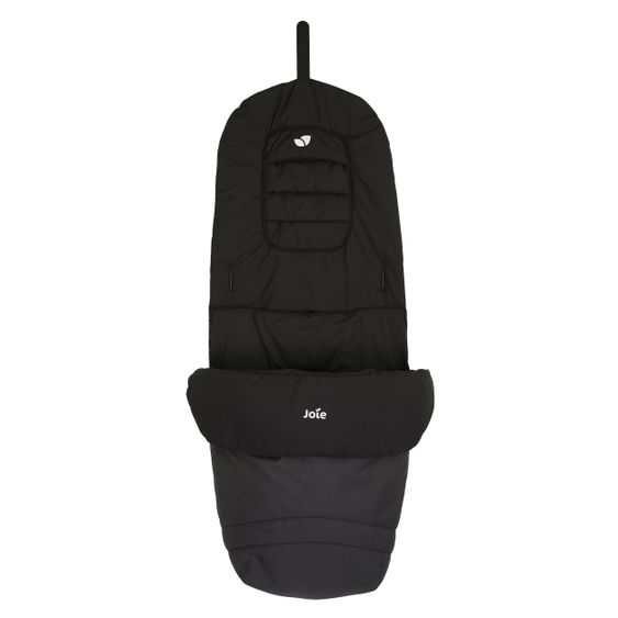 joie Buggy & Sportwagen Litetrax 4 mit Schieber-Ablagefach & Regenschutz inkl. Fußsack Litetrax - Laurel
