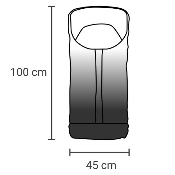 joie Buggy & Sportwagen Mytrax Flex bis 22 kg belastbar-mit Komfort-Federung, Regenschutz, Fußsack & Handmuff - Pavement