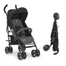 Buggy & Sportwagen Nitro LX nur 7,7 kg - ideal für die Reise - Ember