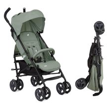 Buggy & Sportwagen Nitro XL nur 7,7 kg - ideal für die Reise - Laurel