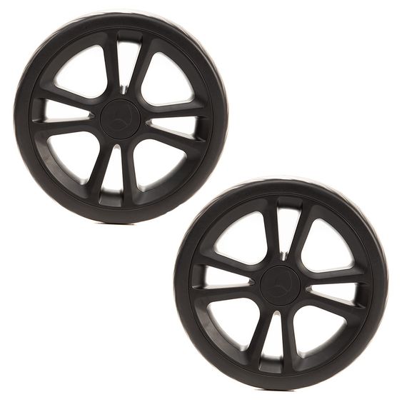 joie Ruote di ricambio della camera d'aria posteriore per Litetrax 4 set da 2