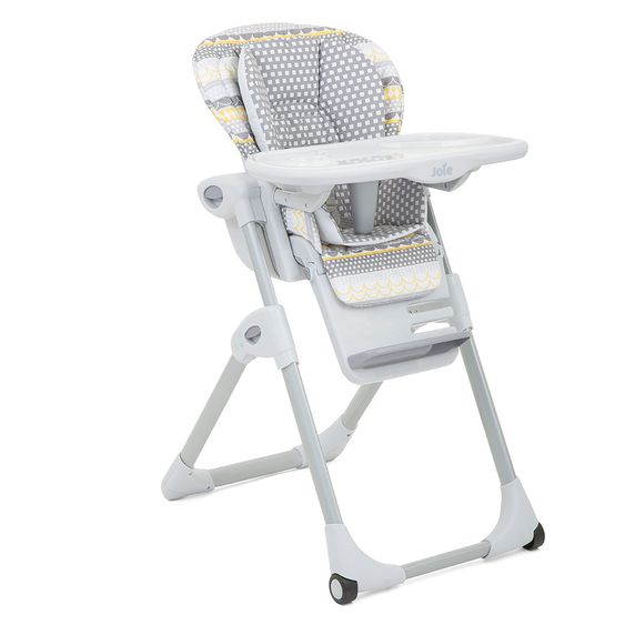 joie Hochstuhl Mimzy 2in1 - Heyday