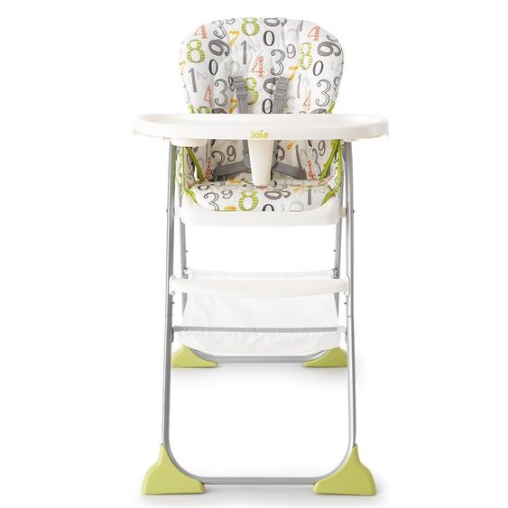 joie Hochstuhl Mimzy Snacker - 123