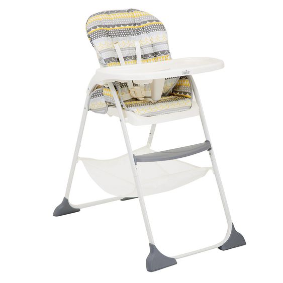 joie Hochstuhl Mimzy Snacker - Heyday