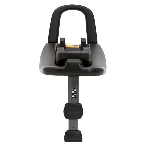 joie Base Isofix i-Base Advance per i-Venture / i-Anchor Advance / i-Snug / i-Gemm / i- Gemm 2 - Nero