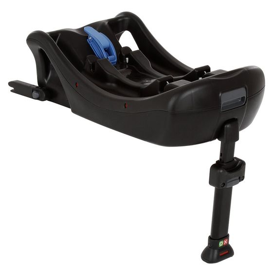 joie Isofix-Basis i-Base für i-Gemm / Gemm - Dark Shadow