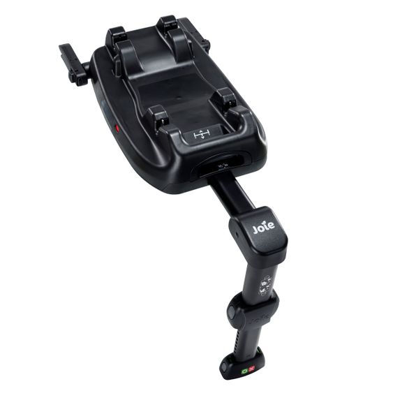 joie Isofix-Basis i-Base LX 2 für i-Snug 2 / i-Gemm 3 - Black