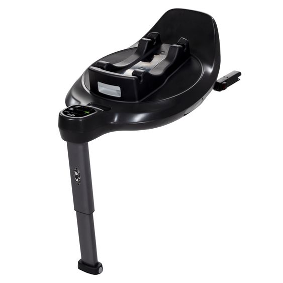 Joie Signature Isofix-Basisstation i-Base Encore drehbar für Calmi R129 / i-Level Recline / i-Jemini / i-Harbour - Signature - Black