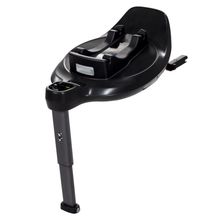 Isofix-Basisstation i-Base Encore drehbar für Calmi R129 / i-Level Recline / i-Jemini / i-Harbour - Signature - Black