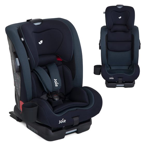 joie Kindersitz Bold - Deep Sea