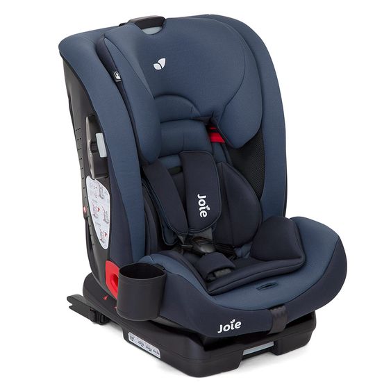 joie Kindersitz Bold - Deep Sea