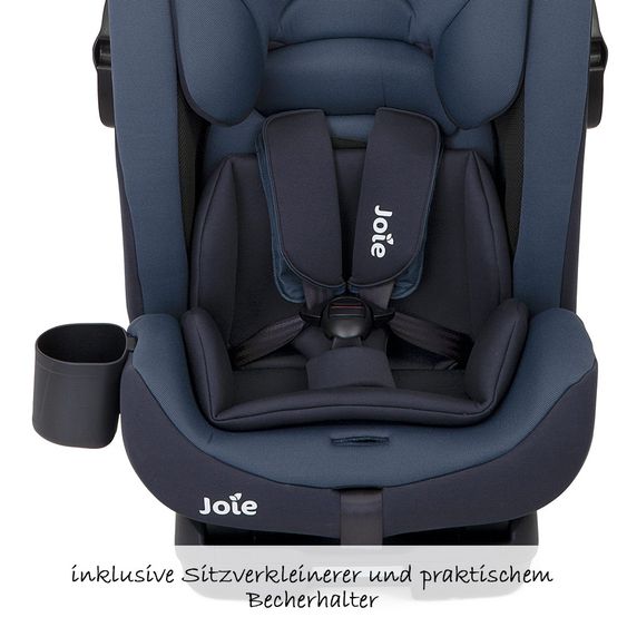 joie Kindersitz Bold - Deep Sea