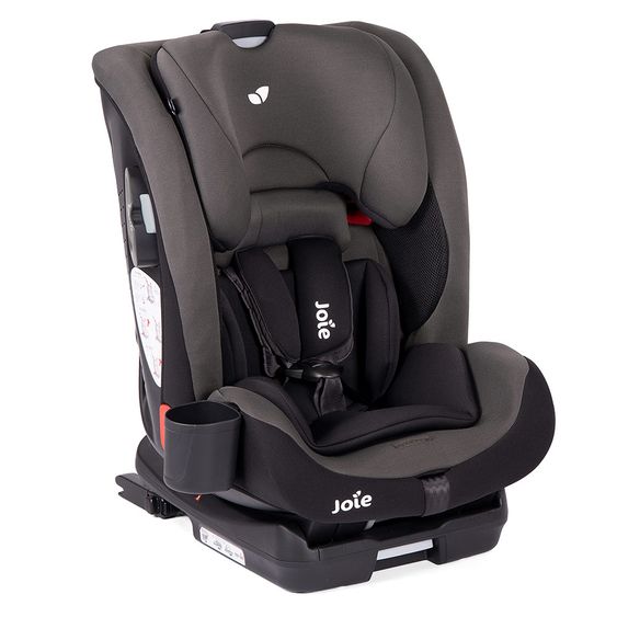 joie Child seat Bold - Ember