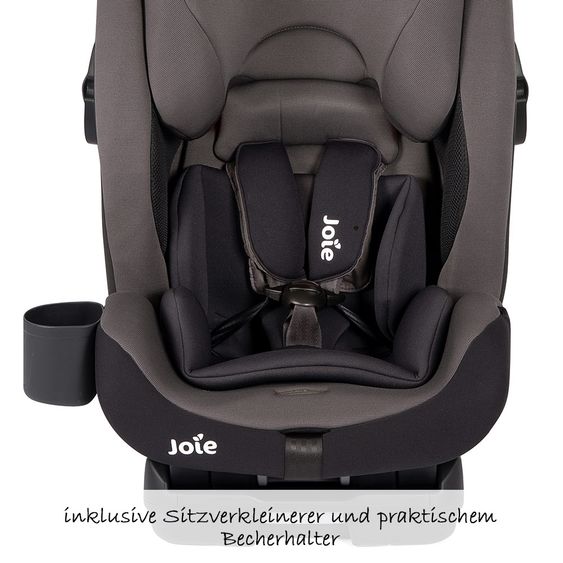joie Child seat Bold - Ember