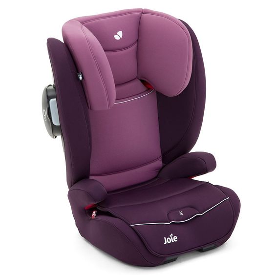 joie Kindersitz Duallo - Lilac