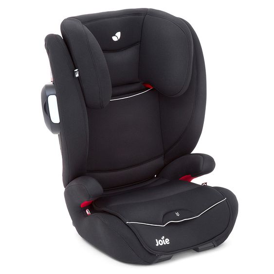 joie Kindersitz Duallo - Tuxedo