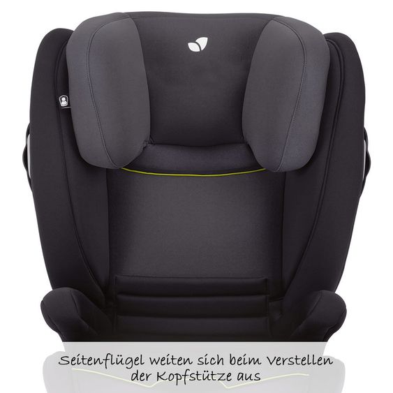 joie Kindersitz Duallo - Urban