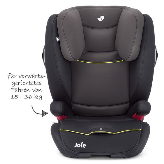 joie Kindersitz Duallo - Urban