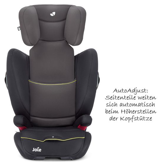 joie Kindersitz Duallo - Urban