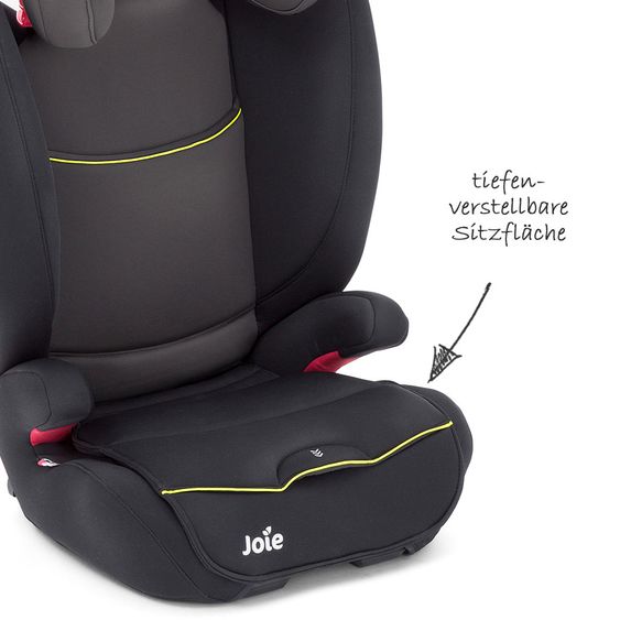 joie Kindersitz Duallo - Urban