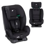 Fortifi R129 i-Size child seat from 15 months - 12 years (76 cm - 145 cm) - Shale