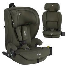 Kindersitz i-Irvana Max ab 15 Monate - 12 Jahre (76 cm - 150 cm) inkl. Isofix & Getränkehalter - Fern