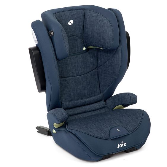 joie Kindersitz i-Traver i-Size - Deep Sea
