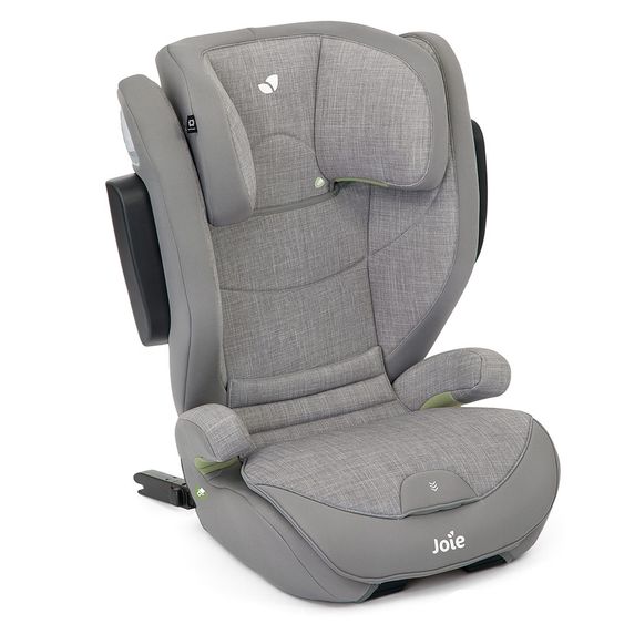 joie Kindersitz i-Traver i-Size - Gray Flannel