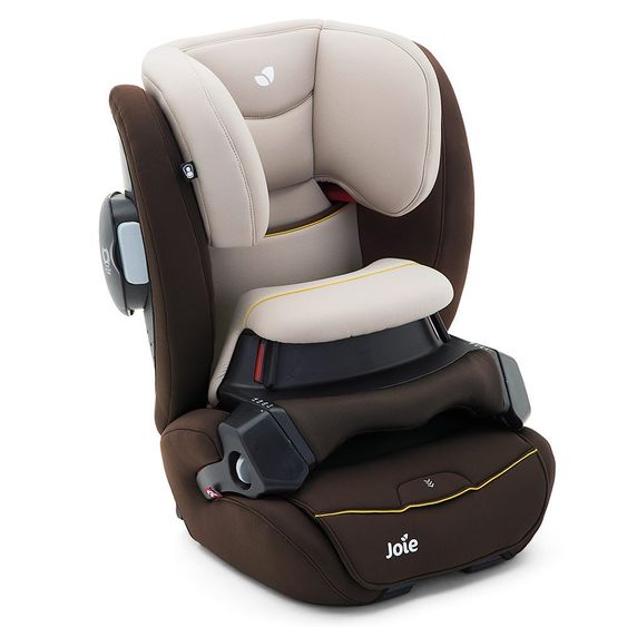 joie Kindersitz Transcend - Cashmere