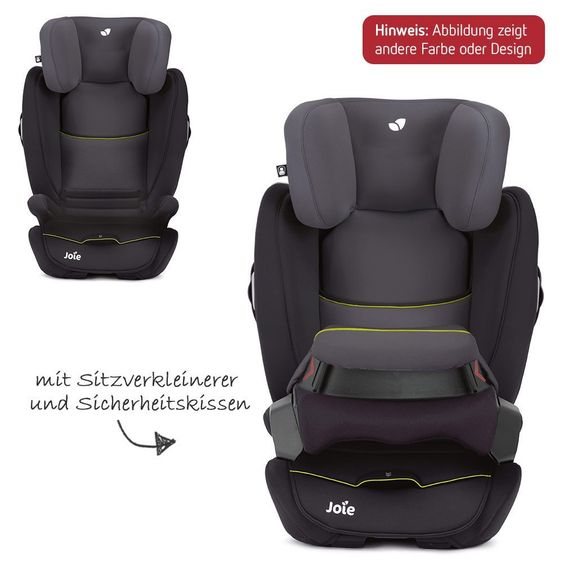 joie Kindersitz Transcend - Lilac