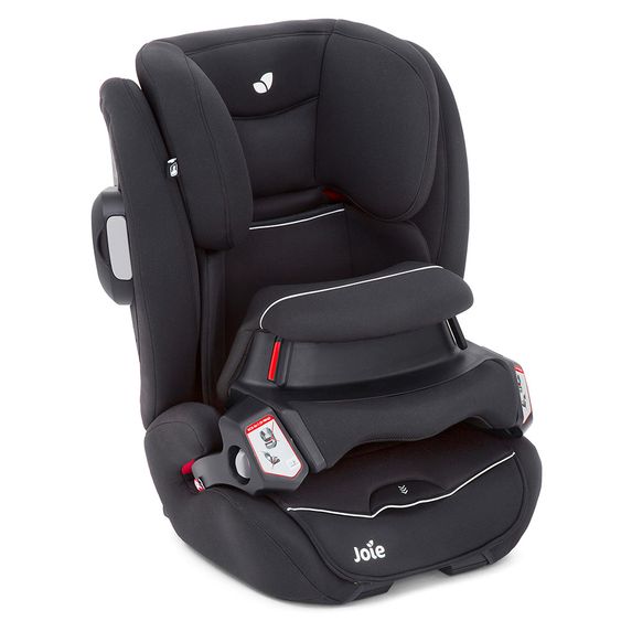 joie Child seat Transcend - Tuxedo