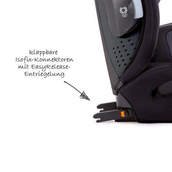 joie Transcend child seat - Urban